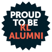 Graduation Success Sticker by Karl Landsteiner Privatuniversität