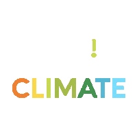 Climate Crisis Sticker by RTÉ