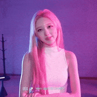 Ive Wow GIF