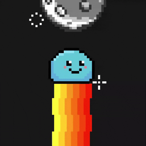 Memecoin Xrp GIF by $DROP