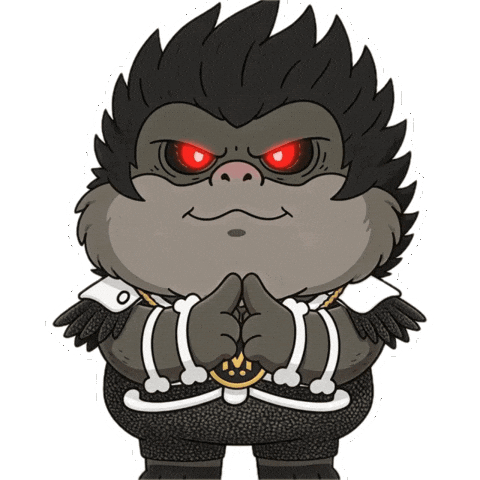 I Love You Kiss Sticker
