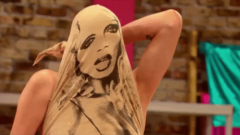 logo tv GIF by RuPaul's Drag Race