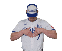 Kansas City Royals Sport Sticker by MLB