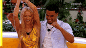 Power Couple Dancing GIF by Peacock