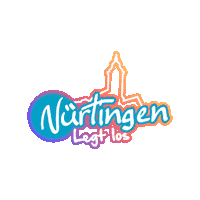 NTLegtLos nt nürtingen nürtingenlegtlos ntlegtlos Sticker