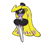 Pokemon Pride Sticker