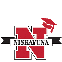 Sticker by Niskayuna Schools
