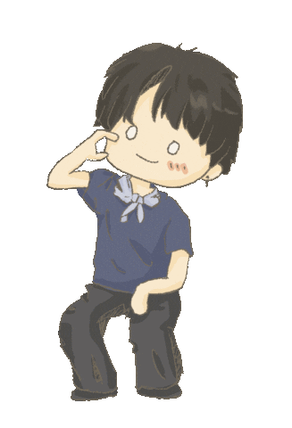 愛心 Love Sticker by polu