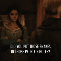 Daniel Radcliffe GIF by Dark Ages