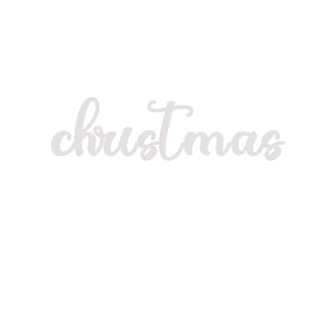 Christmas Natal Sticker