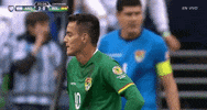 Copa America Centenario Argentina GIF by Univision Deportes