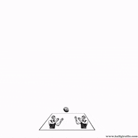 water polo crash GIF by William Garratt