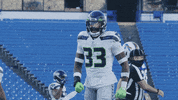 Russell Wilson Football GIF by Seattle Seahawks