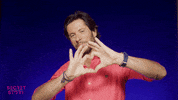 Secret Story Love GIF by Mediaset España