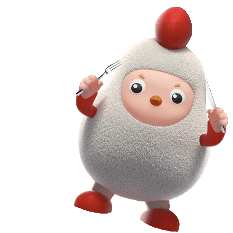 jgssg giphyupload jg 開心 興奮 Sticker