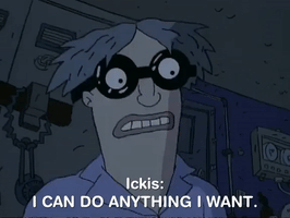 nickrewind nicksplat aaahh real monsters GIF