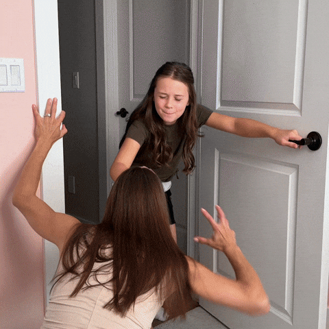 Stay Out Up All Night GIF by Wind Sun Sky Entertainment