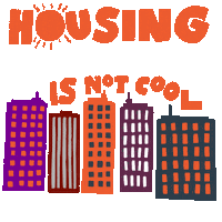 Mortgage Rent Sticker by All Better