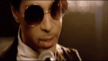 Give It To Me Prince GIF