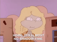 splat rugrats GIF