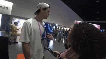 Nate Hill Comida GIF