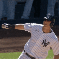 Happy Home Run GIF by Jomboy Media