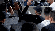 Happy New York GIF by YES Network