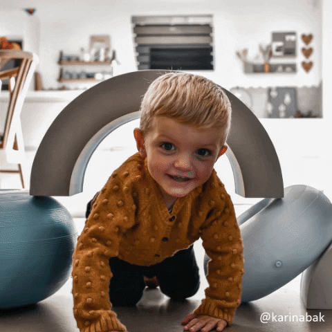 Fun Baby GIF by boblesofficial