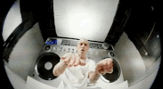 the marshall mathers lp 2 eminem GIF