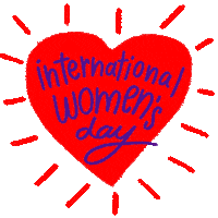 Woman Sticker by megan lockhart