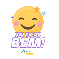 Lobus Sticker by Unimed Volta Redonda