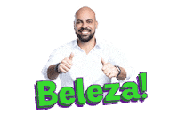 Osasco Podemos Sticker by Gerson Pessoa