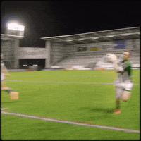 The Wire GIF by Warrington Wolves