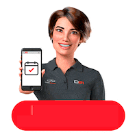Assistente Virtual Areta Sticker by D21 Motors
