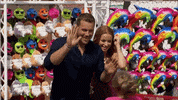 high five season 23 GIF by The Bachelor