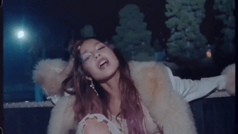 Traitor GIF by Olivia Rodrigo