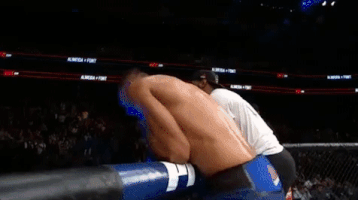 ufc 220 mma GIF by UFC