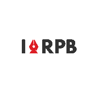Red Pen Branding Sticker by Miss Erin B.