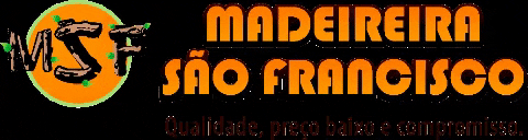 madeireirasaofrancisco giphygifmaker logo madeira madeireira GIF