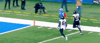 Beast Williams GIF by The Undroppables