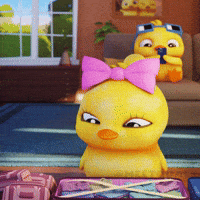 Trip Love GIF by Atrium