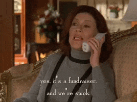season 4 netflix GIF by Gilmore Girls 