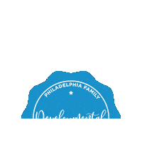 Love Award Sticker by Family Focus Media