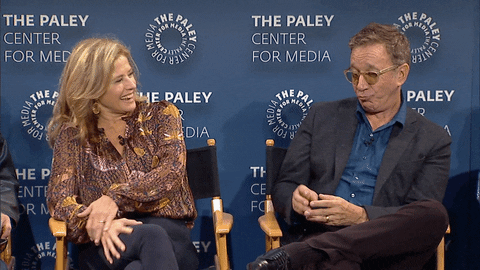 scrolling paley center GIF by The Paley Center for Media