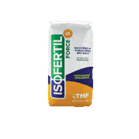 Isofertil Sticker by TMF Fertilizantes
