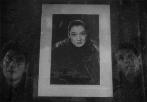 Akira Kurosawa Japanese GIF by Maudit