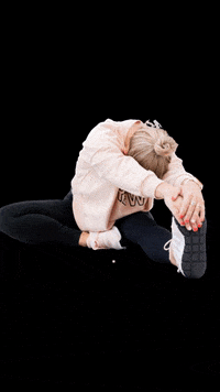 coachpilates pilates stretch coachpilates coachcrew GIF