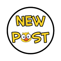 Health Education New Post Sticker by Dr Hen Says