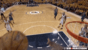 mlb GIF by SB Nation
