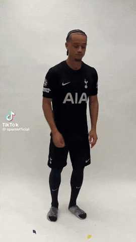 Spurs Tottenham GIF